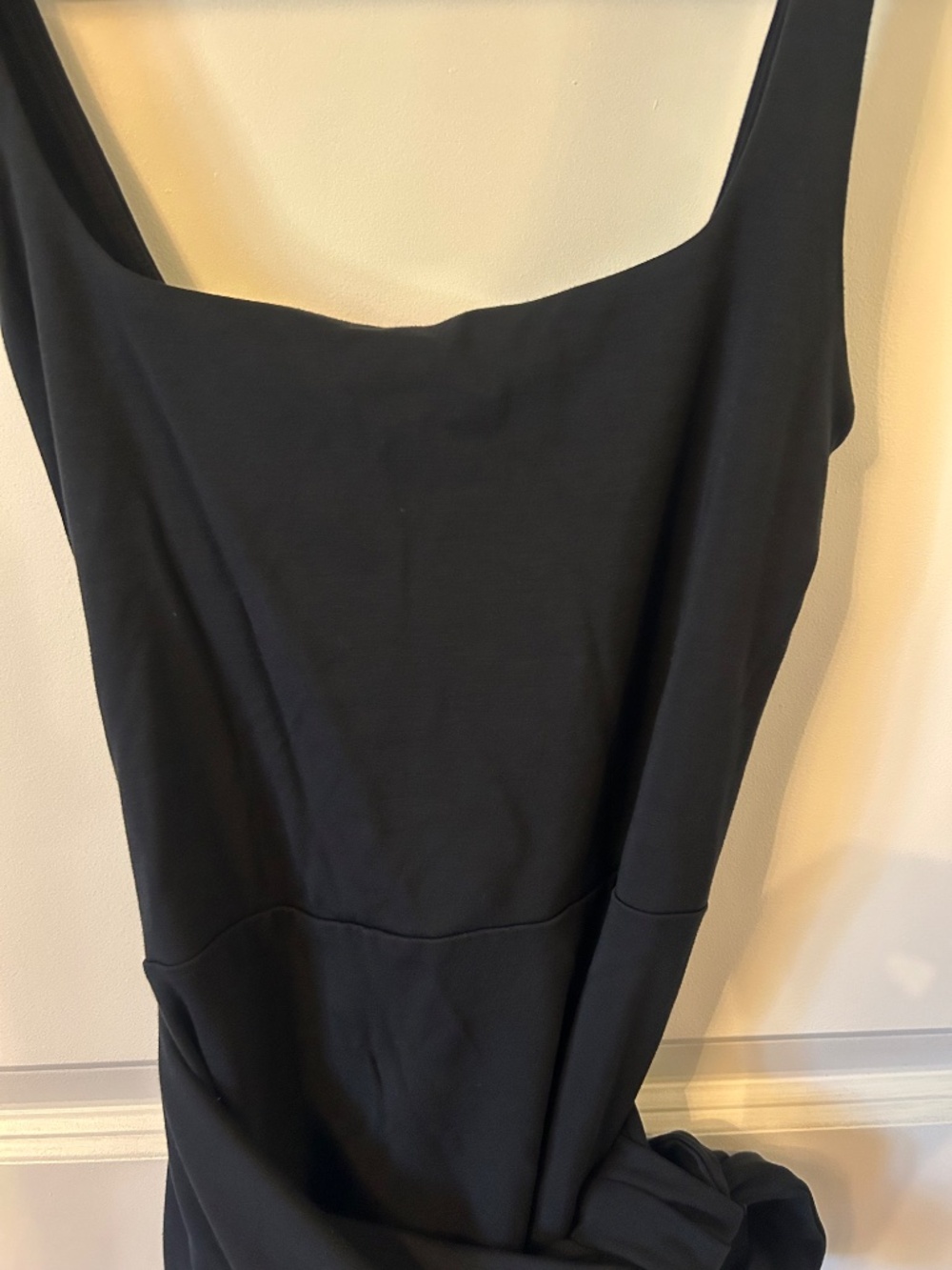 Aritzia Wilfred Saturn Mini Dress - Picture 3 of 5